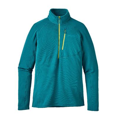 Patagonia R1 Fleece Pullover Women's (Prior Season)