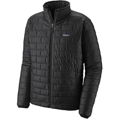 Patagonia Nano Puff Insulated Jacket Men's (Past Season)