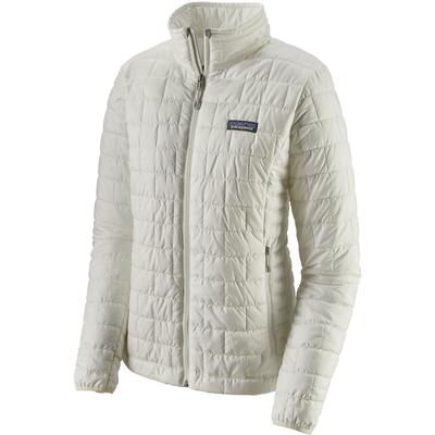 Patagonia Nano Puff Insulated Jacket Women's (Past Season)