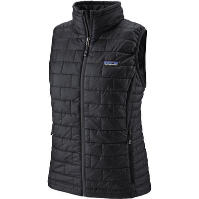 Patagonia Nano Puff Insulated Vest Women's (Past Season)