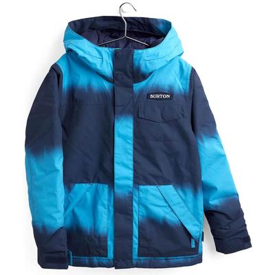 Burton Dugout Insulated Jacket Boys'