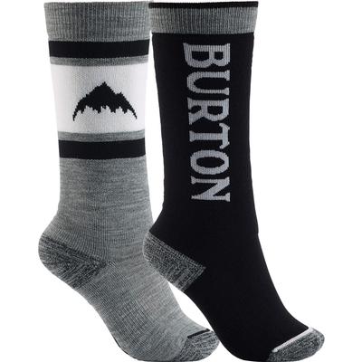 Burton Weekend Midweight Socks 2-Pack Kids'