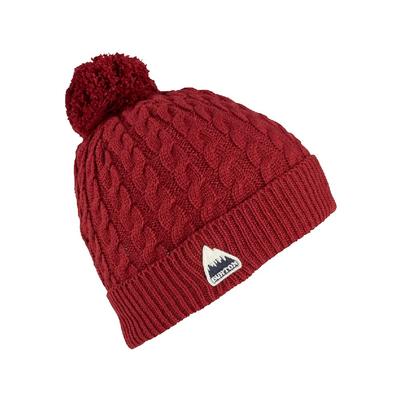 Burton Mini Cable Beanie Women's