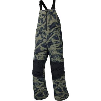 Burton Skylar 2L Snow Bibs Kids'