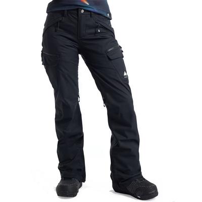 Burton Gloria Shell Snow Pants - Short Women's