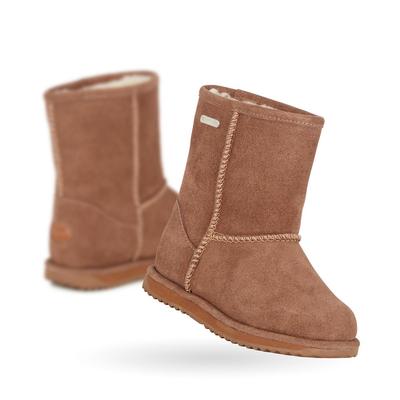 Emu Brumby Lo Boots Kids