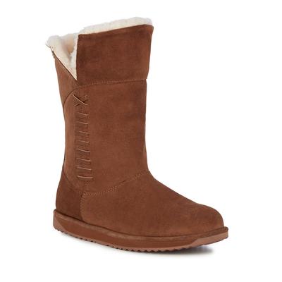 EMU Sandy Bay Fold-Over Boots Womens