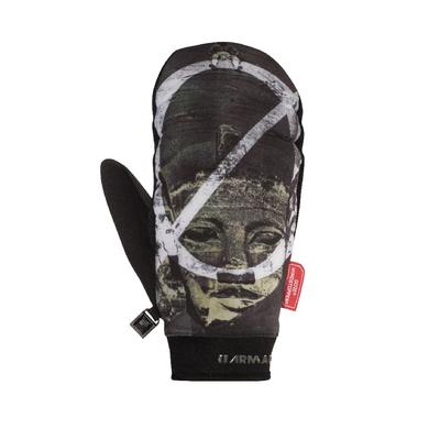 Armada Carmel Windstopper Mitt Men's