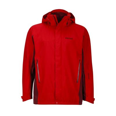 Marmot Palisades Waterproof Shell Jacket Men's