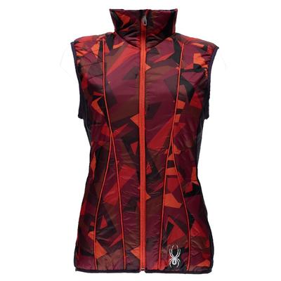Spyder Glissade Insulator Vest Women's