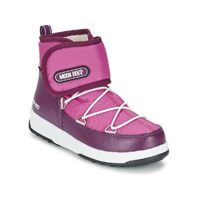 Moon Boot WE Strap Jr