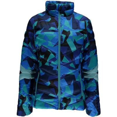 Spyder Geared Synthetic Down Jacket Women's