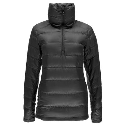 Spyder Solitude 1/2 Zip Down Jacket Women's