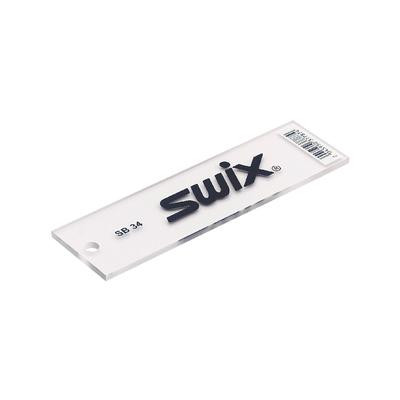 Swix Snowboard Plexi Scraper 4 MM