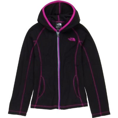 The North Face Glacier Full Zip Hoodie Girls'