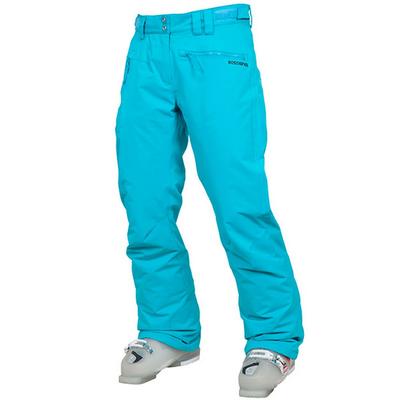 Rossignol Flared Fire Pant Women's