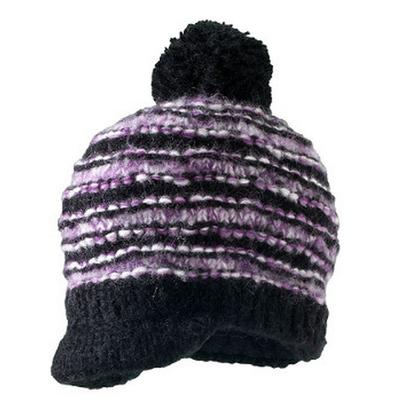 Screamer Tart Billed Beanie Women's