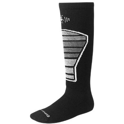 Smartwool Youth Ski Racer Socks