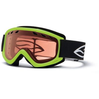 Smith Cascade Goggles - Acid
