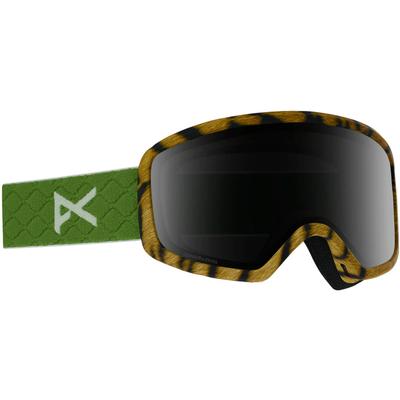 Anon Deringer Goggle Plus Bonus Lens Women's