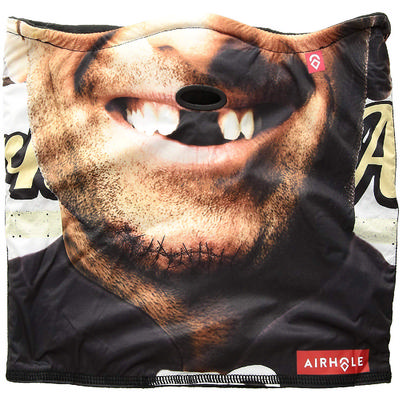 Airhole 2 Layer Airtube Cinch