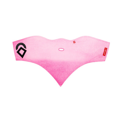 Airhole 2 Layer Facemask Standard