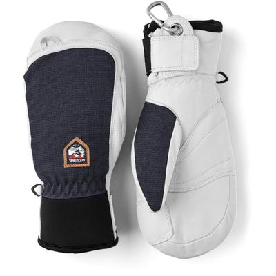 Hestra Army Leather Patrol Mitts