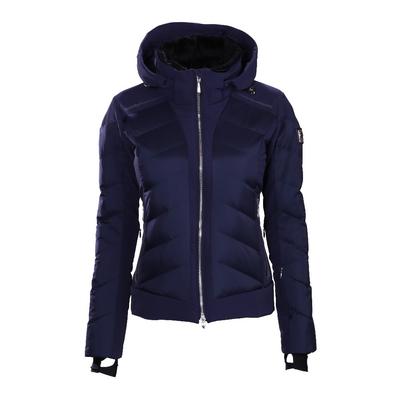 Descente Nika Jacket Without Fur Women's
