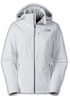The North Face Apex Elevation Jacket Women's