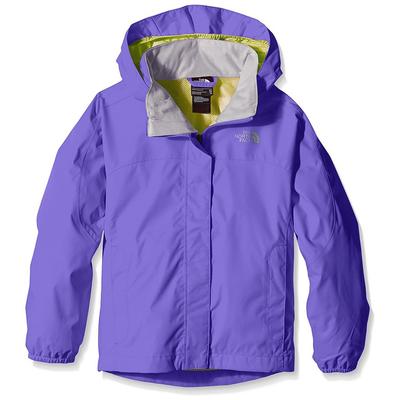 The North Face Resolve Reflective Jacket Girls'