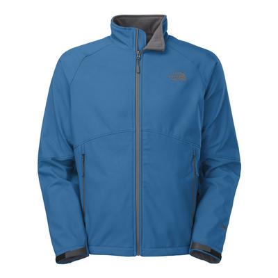 The North Face Sentinel Windstopper Jacket Men's