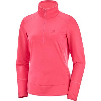 Salomon Discovery Half Zip Fleece Women's