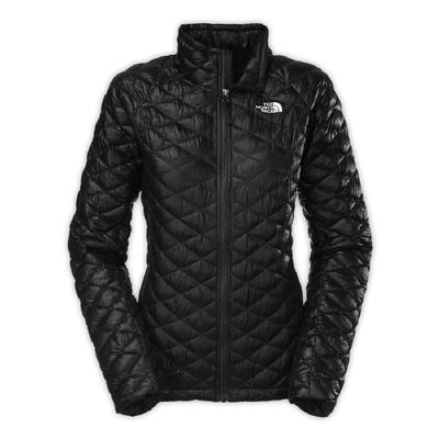 The North Face Thermoball Full Zip Jacket Women's