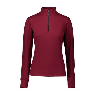 Obermeyer Nari 1/4 Zip Top Women's