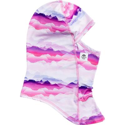 Turtle Fur Comfort Shell Classic Maxclava 'Ninja' Printed Balaclava