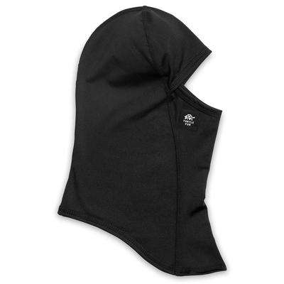 Turtle Fur Comfort Shell Ninja Solid Balaclava Kids'