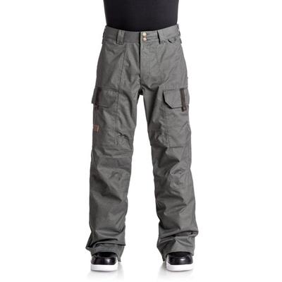 DC Code Pants Men's