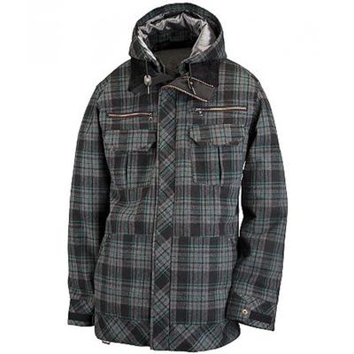 Cappel Thieves Men's Jacket