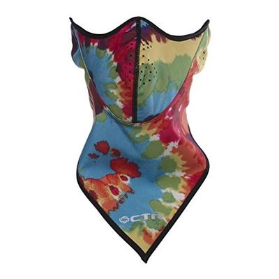 Chaos Glacier Bando Facemask