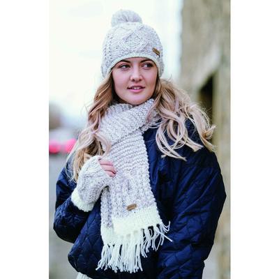 Screamer Robin Scarf