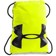HIGH-VIS YELLOW/BLACK/BLACK