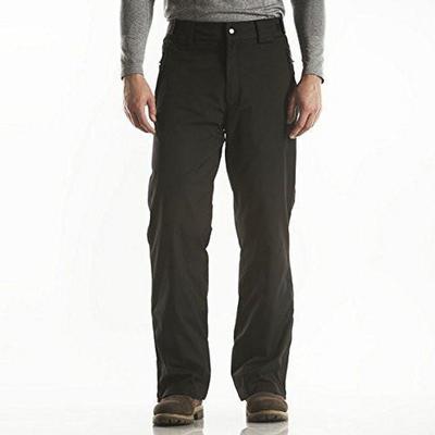 Fera Men's Insulated Pant - Big Men Sizes