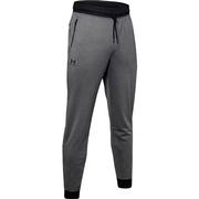 CARBON HEATHER/BLACK