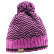 ROSE VIOLET/BLACK