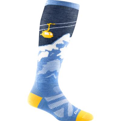 Darn Tough Vermont Yeti OTC Lightweight Socks Women's