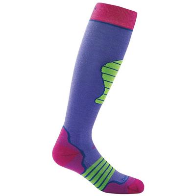 Darn Tough Vermont Padded OTC Cushion Socks Kids'