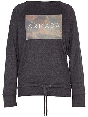 Armada Apun Crew Sweatshirt Women's