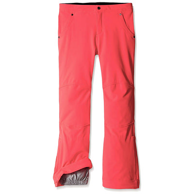 Obermeyer Jolie Softshell Pant Girls'