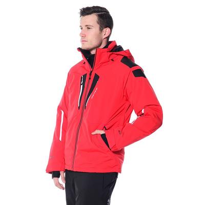 Obermeyer Endurance Zip T Men's