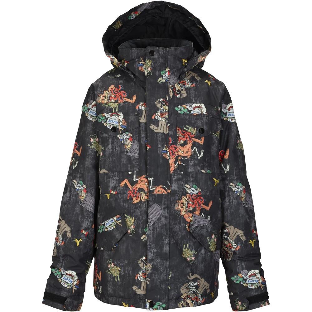  Burton Fray Jacket Boys '